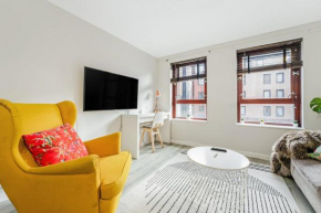 The Merchants Gem - 2Bed & Free Parking